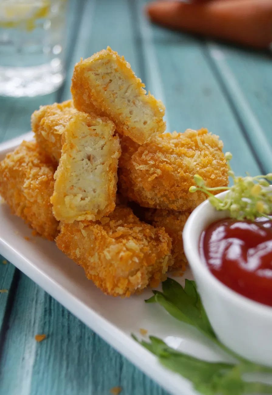 Nugget Ayam