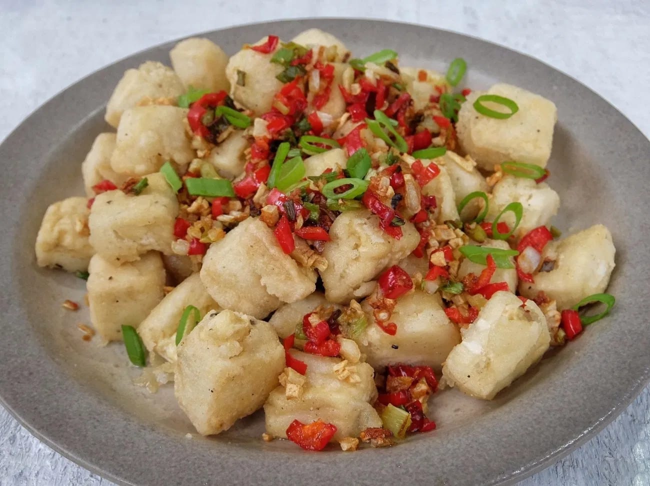 Tahu Cabe