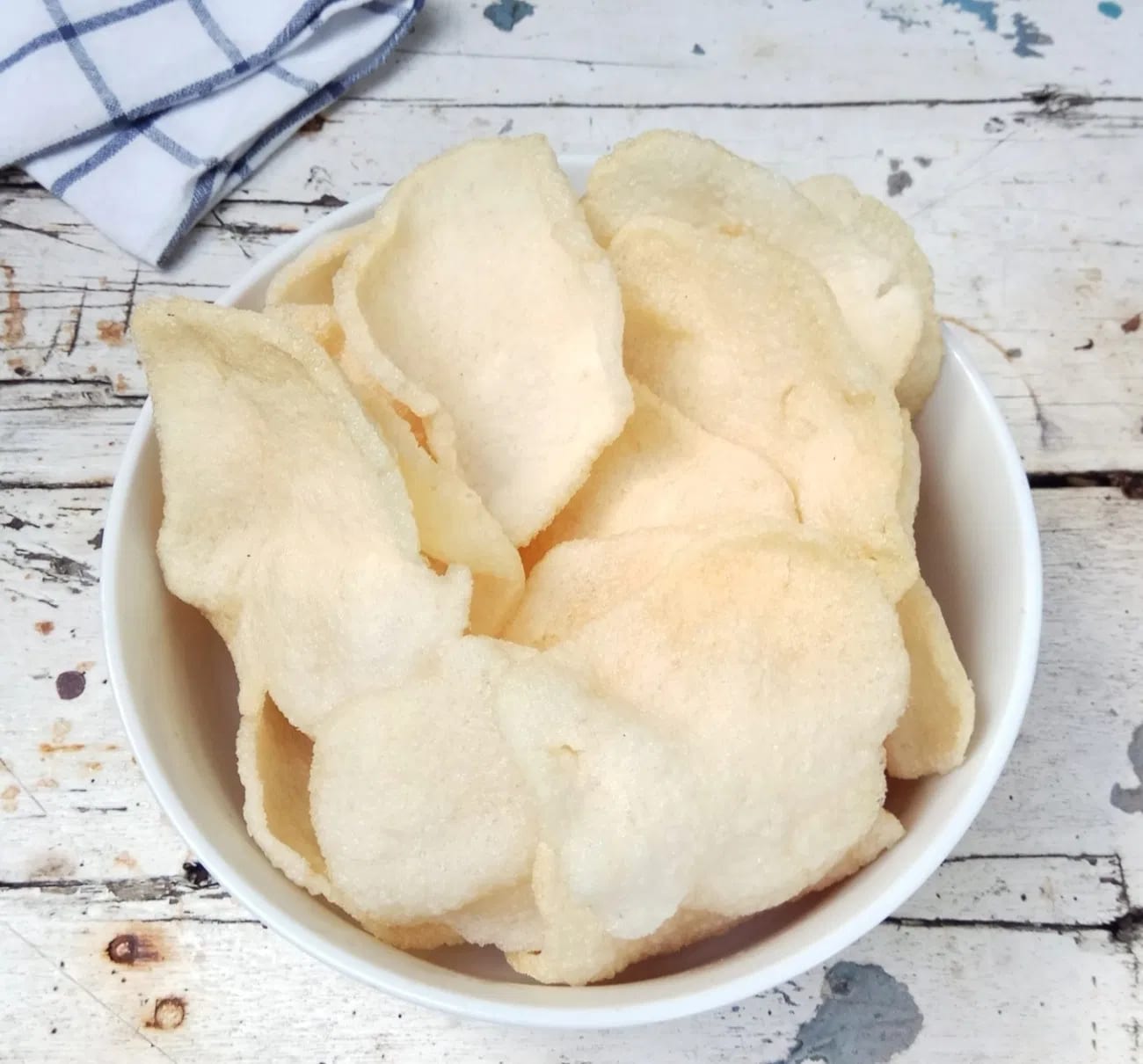 Kerupuk Udang
